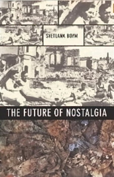 The Future Of Nostalgia-..