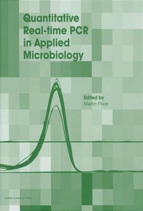 Quantitative Real-Time Pcr In Applied Microbiology-..