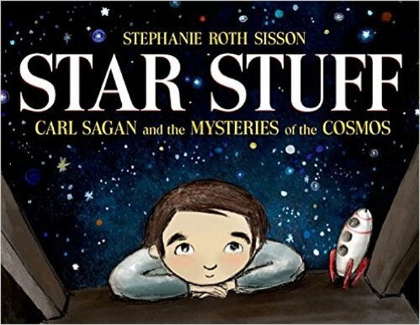 Star Stuff - Carl Sagan And The Mysteries Of The Cosmos-..