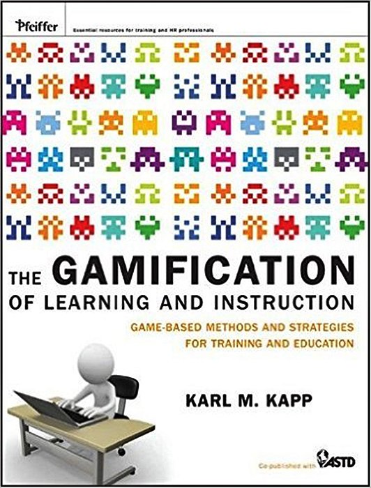 The Gamification Of Learning And Instruction-..