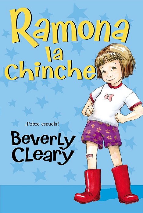 Ramona La Chinche