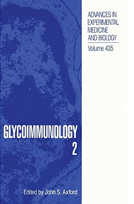 Glycoimmunology 2-..
