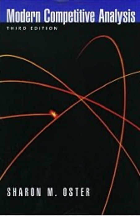 Modern Competitive Analysis-..