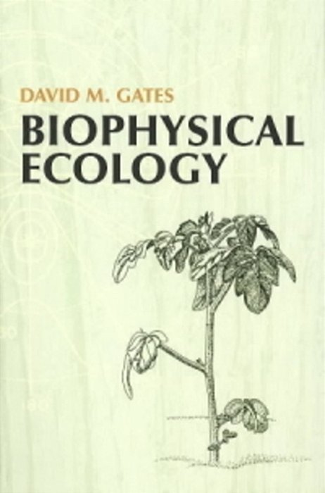 Biophysical Ecology-..