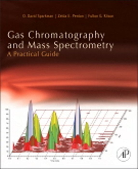 Gas Chromatography And Mass Spectrometry-..