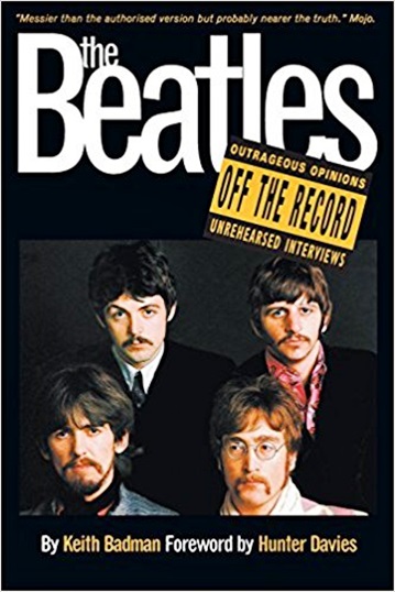 The Beatles Off The Record-..