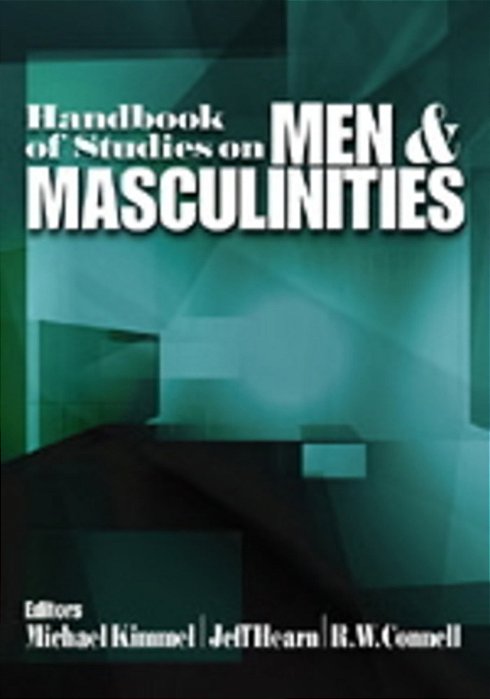 Handbook Of Studies On Men And Masculinities-..