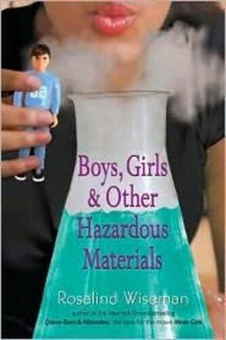 Boys, Girls, And Other Hazardous Materials-..
