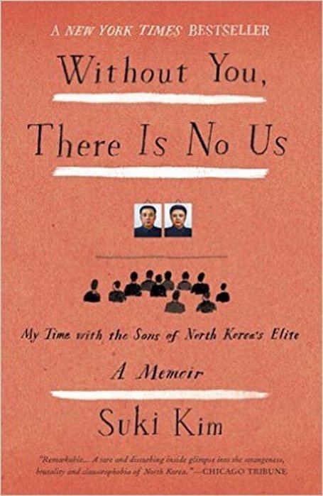 Without You, There Is No US - Y Time With The Sons Of North Korea's Elite-..