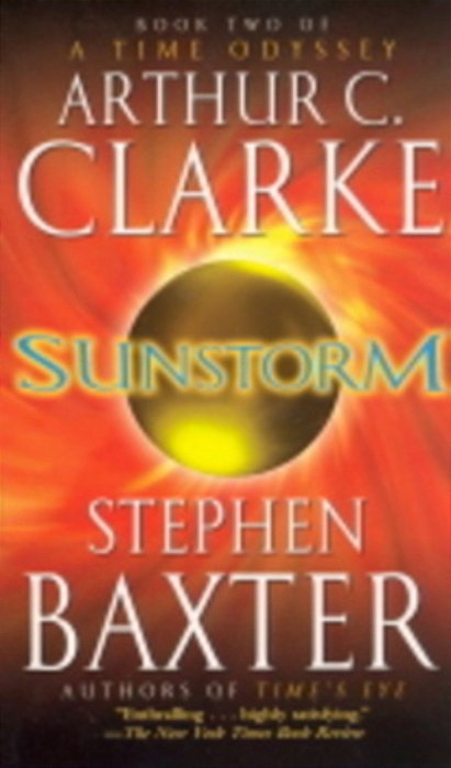 Sunstorm