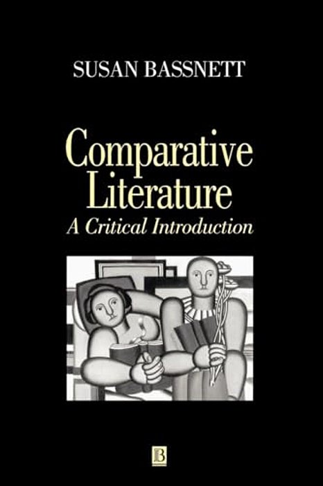 Comparative Literature-..