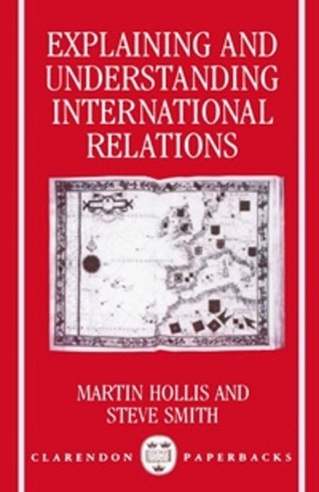 Explaining And Understanding International Relations-..