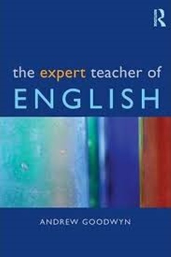 The Expert Teacher Of English-..