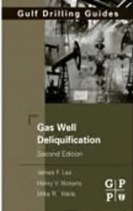 Gas Well Deliquification-..