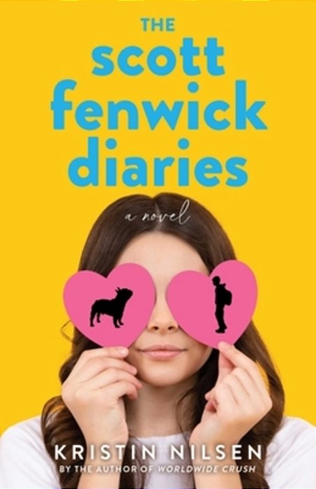 The Scott Fenwick Diaries-..