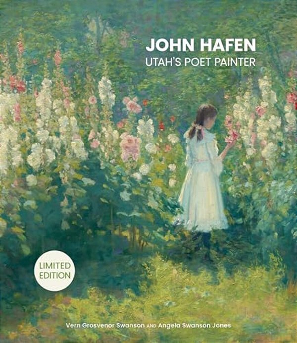 John Hafen: Utah's Poet Painter-..