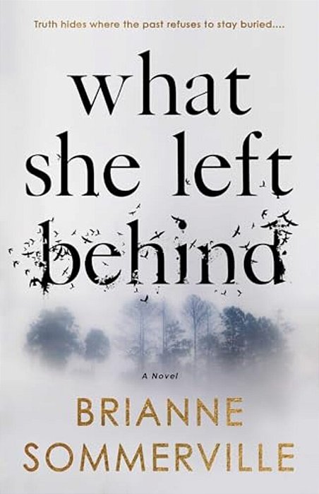 What She Left Behind-..