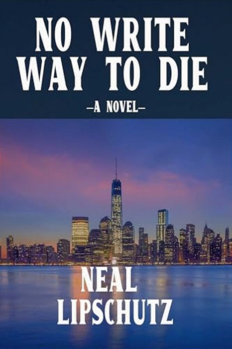 No Write Way To Die-..