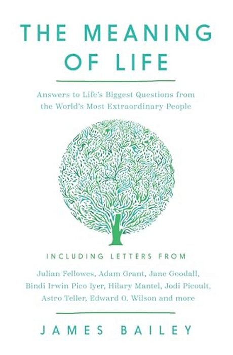 The Meaning Of Life: Answers To Life's Biggest Questions From The World's Most Extraordinary People-..