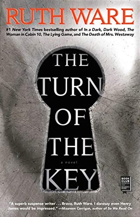 The Turn Of The Key-..