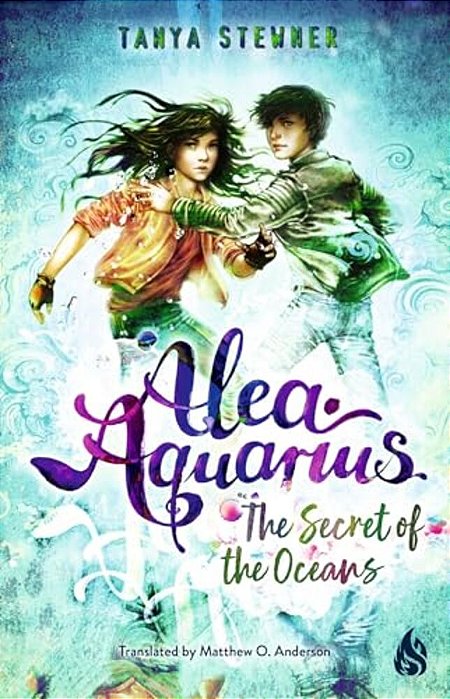 The Secret Of The Oceans-..