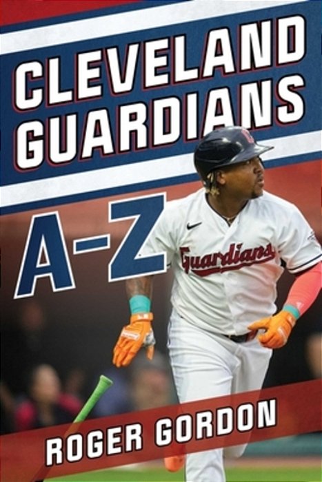 Cleveland Guardians A-z-..