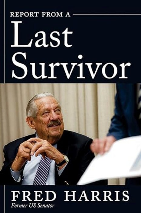 Report From A Last Survivor-..