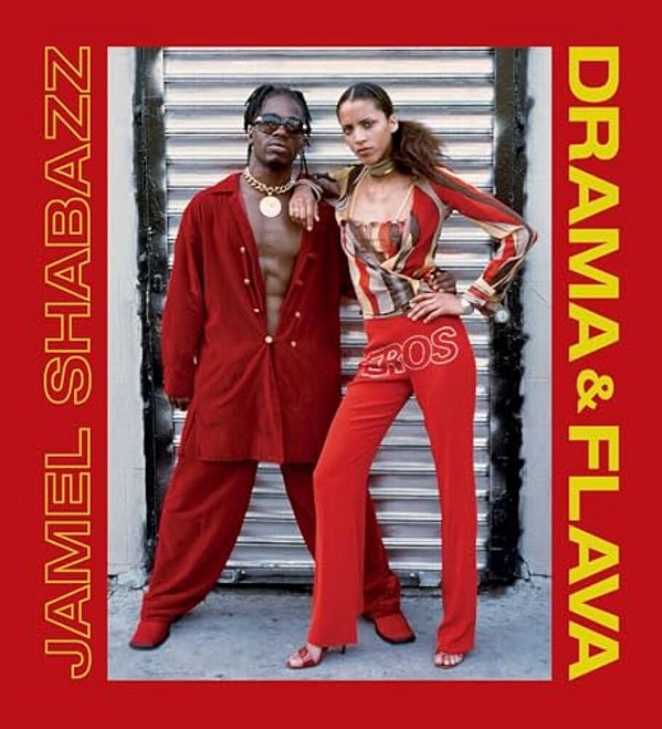 Drama & Flava-..