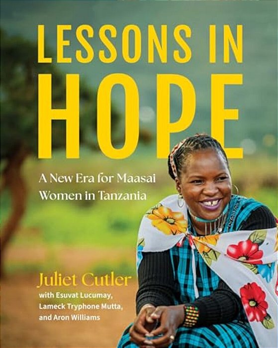 Lessons In Hope: A New Era For Maasai Women In Tanzania-..