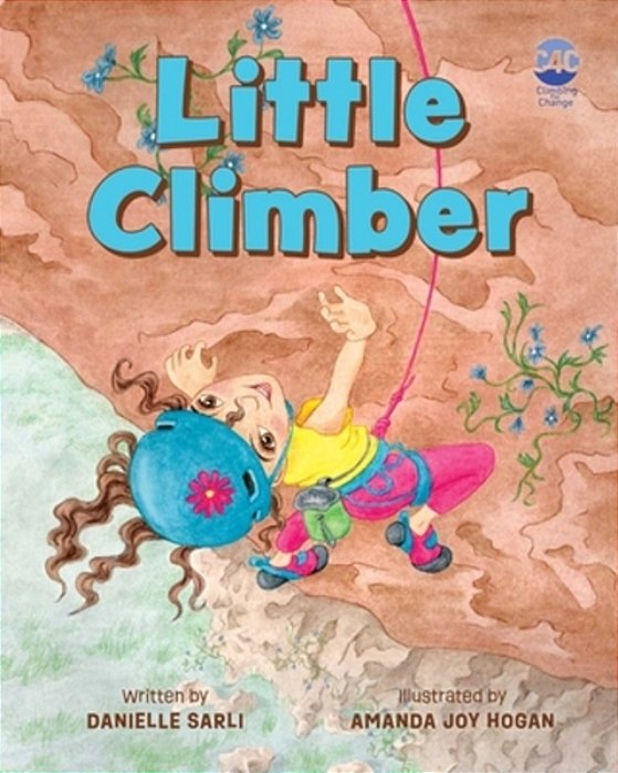 Little Climber-..