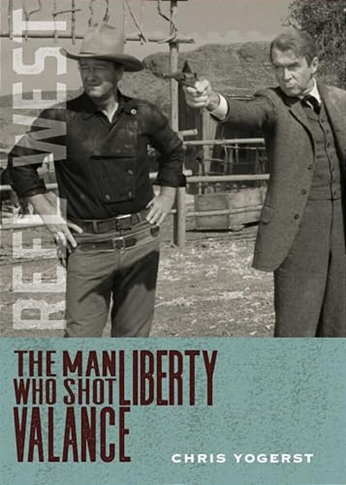 The Man Who Shot Liberty Valance-..