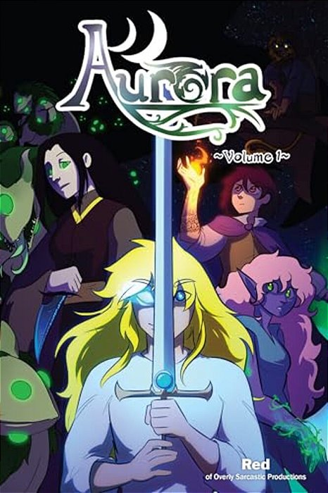 Aurora: Volume 1 Volume 1-..