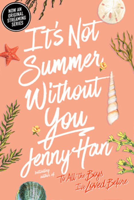 It's Not Summer Without You-..