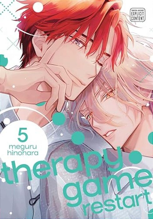 Therapy Game Restart, Vol. 5-..