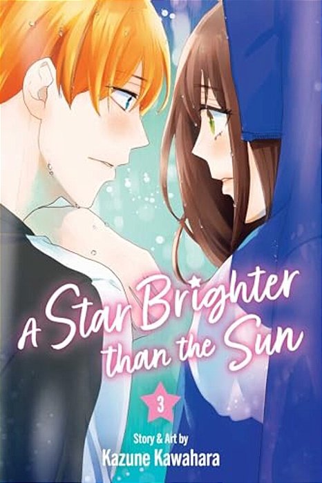 A Star Brighter Than The Sun, Vol. 3-..