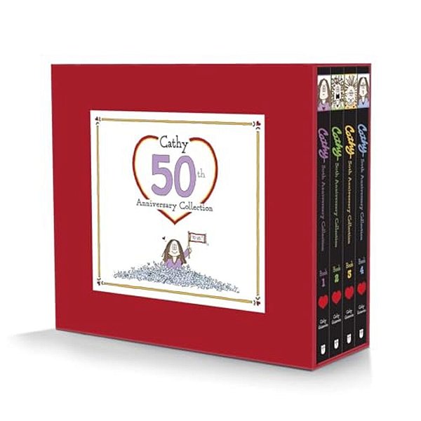 Cathy 50Th Anniversary Collection-..