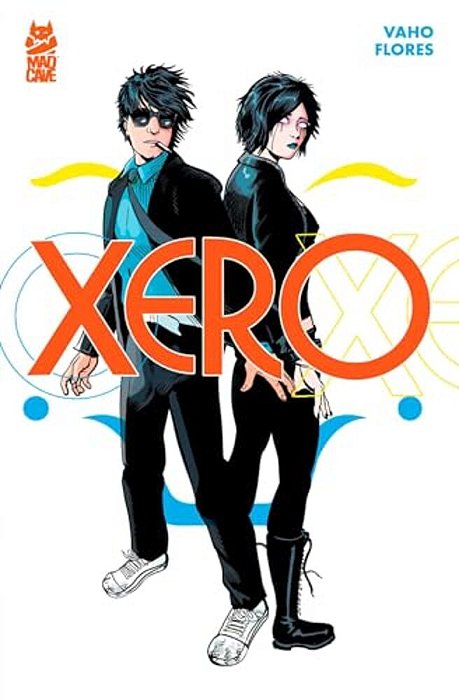 Xero-..
