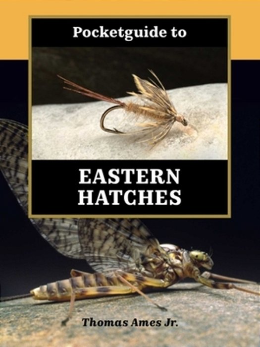 Pocketguide To Eastern Hatches-..