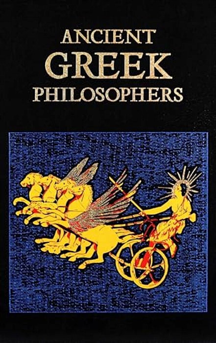 Ancient Greek Philosophers-..