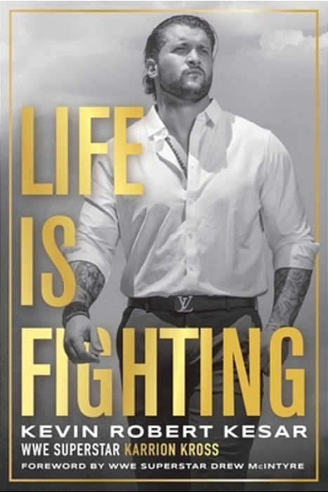 Life Is Fighting-..