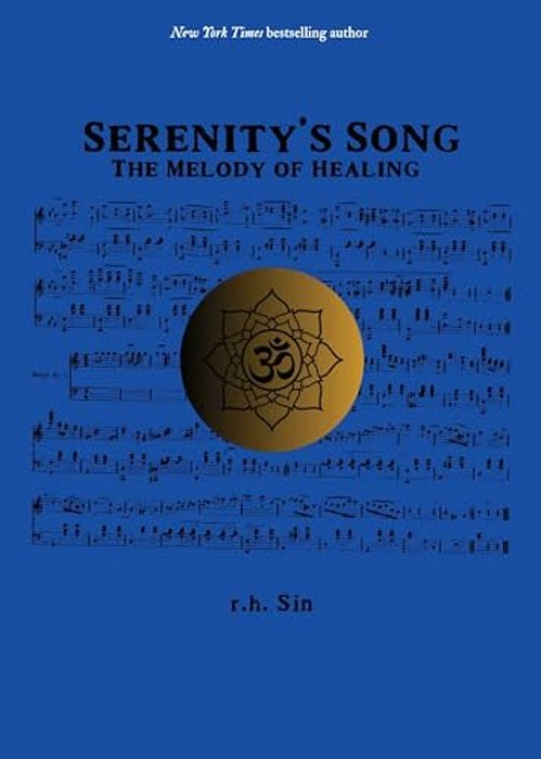 Serenity's Song: The Melody Of Healing-..