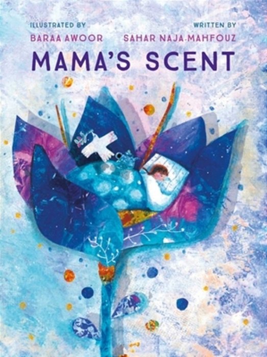 Mama's Scent-..