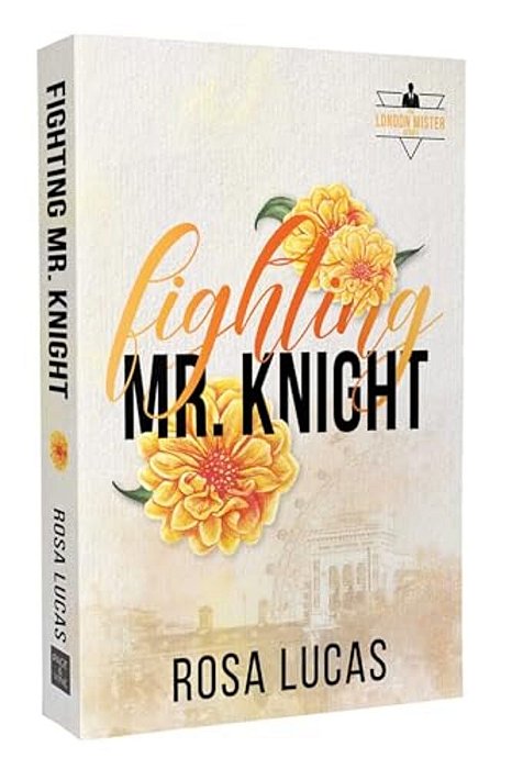 Fighting Mr. Knight-..