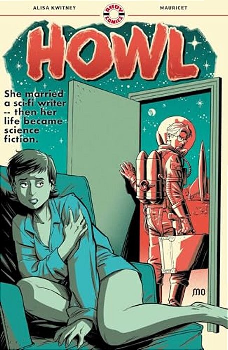 Howl-..
