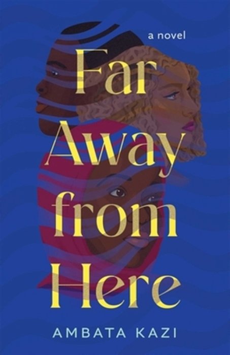 Far Away From Here-..