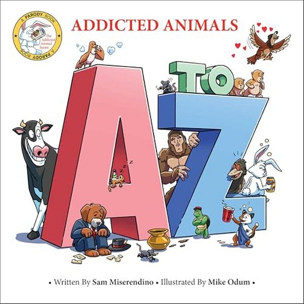 Addicted Animals A To Z-..