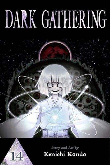 Dark Gathering, Vol. 14-..