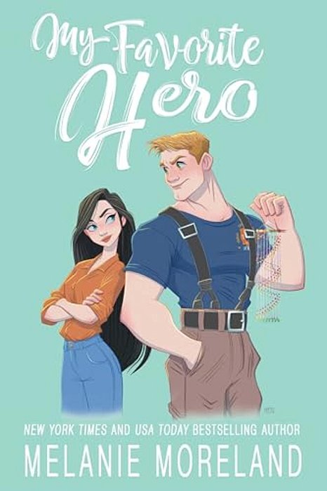My Favorite Hero-..