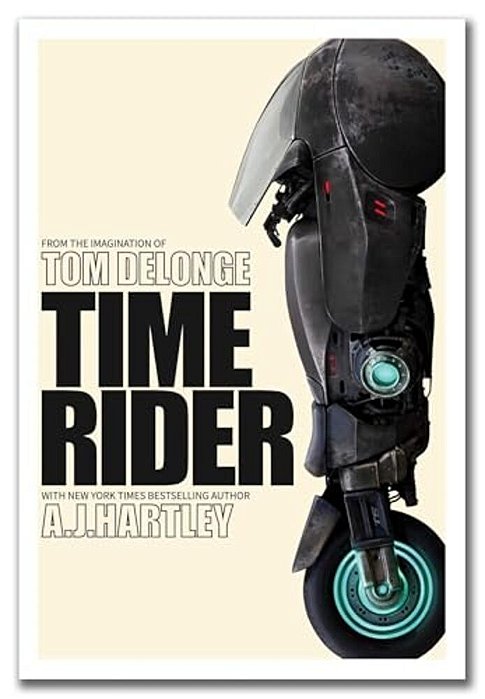 Time Rider-..