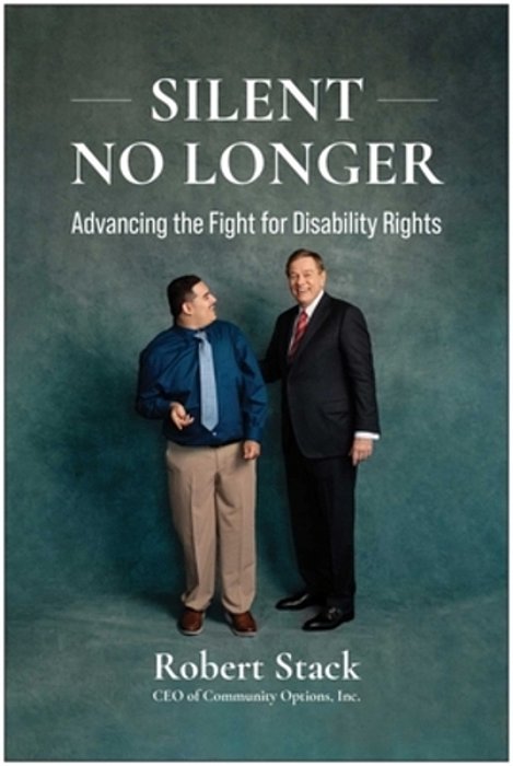 Silent No Longer: Advancing The Fight For Disability Rights-..